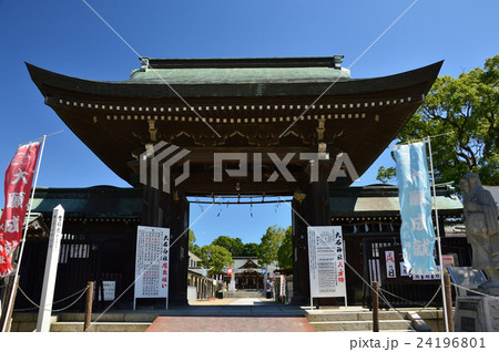 赤穂大石神社 24196801