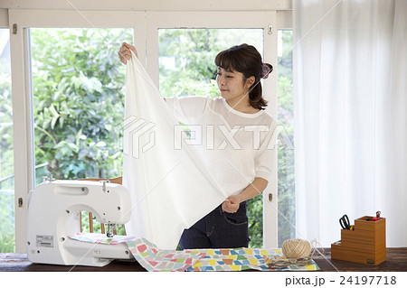 DIY女子 DIY女子 24197718