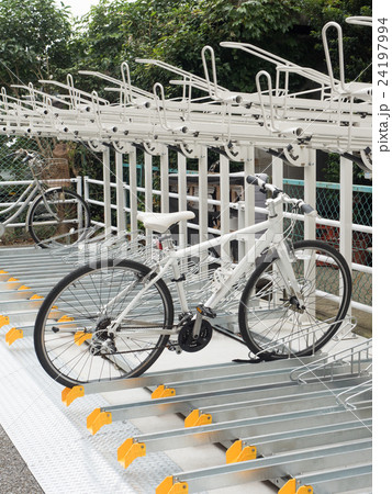 駐輪場 24197994