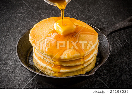 パンケーキ　 Fresh one pancake 24198085