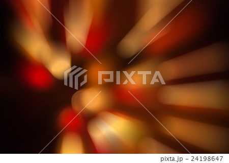 abstract background of lights during the Night 24198647