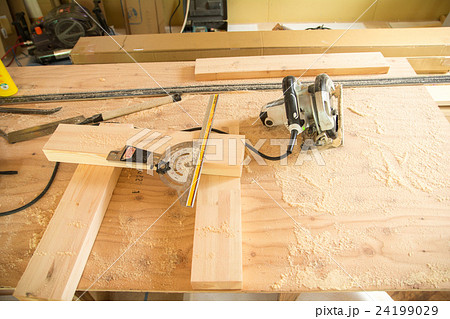 住宅工事 24199029