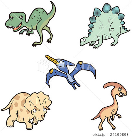 恐竜02 恐竜02 24199893