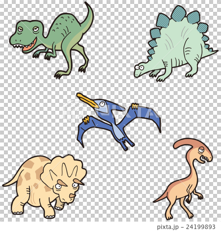 恐竜02 恐竜02 24199893