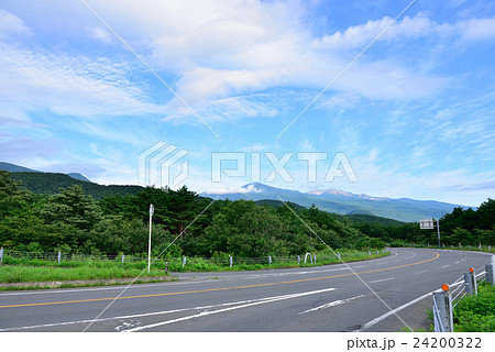 東吾妻山(福島県) 東吾妻山(福島県) 24200322