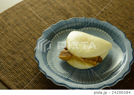 角煮まんじゅう 24200384