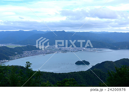 若狭湾国定公園（福井県） 24200976