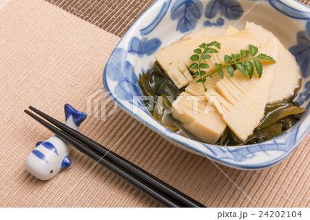 若竹煮 若竹煮 24202104