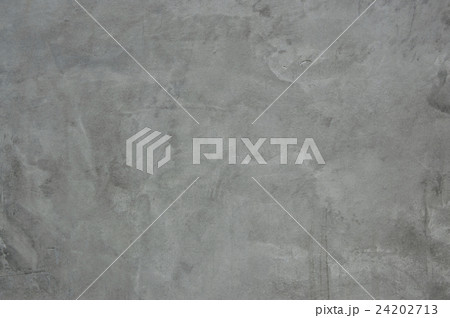 Grey concrete texture wall for background 24202713