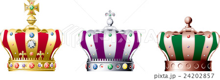 王冠 crown 王冠 crown 24202857
