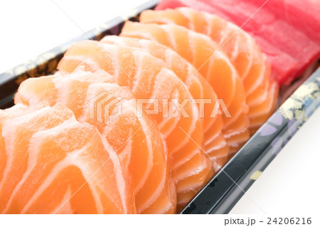 Sashimi 24206216