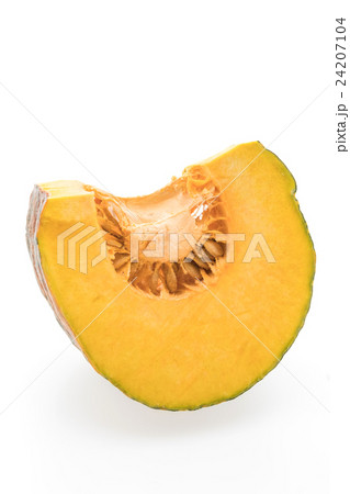 Slice pumpkin 24207104