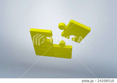 Composite image of jigsaw puzzle 24208510