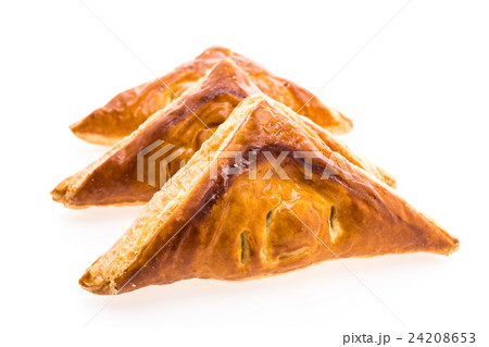 Chicken pie 24208653