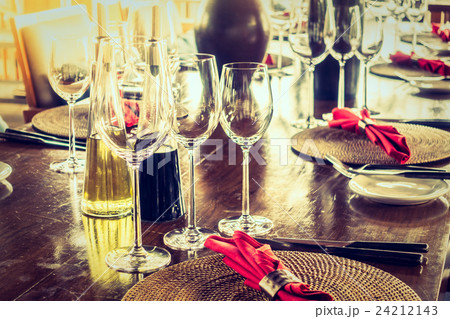 Table setting Table setting 24212143