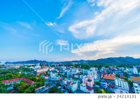 Hua hin city 24213131