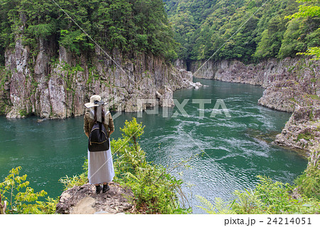 瀞峡 瀞峡 24214051