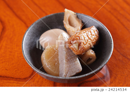 おいしい、おでん♪ 24214534