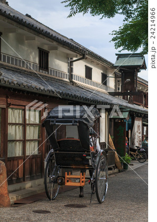 倉敷美観地区 24214966