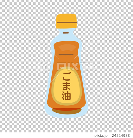 ごま油 24214988