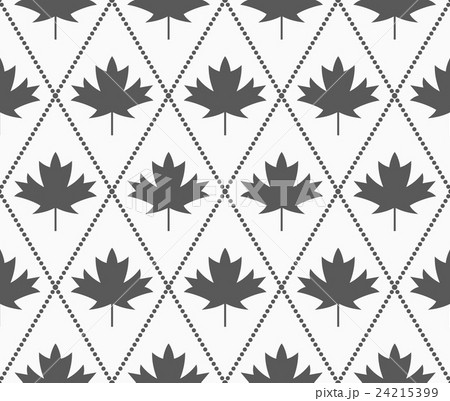Shades of gray maple leaves Shades of gray maple leaves 24215399