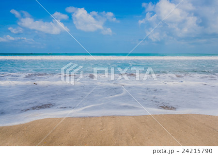 The Kuta beach in Bali Indonesia 24215790