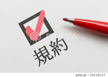 規約 Terms 24216127