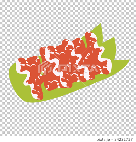 生肉 生肉 24221737