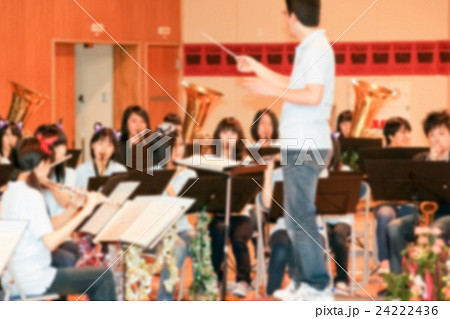 演奏会(ボケ表現) 演奏会(ボケ表現) 24222436