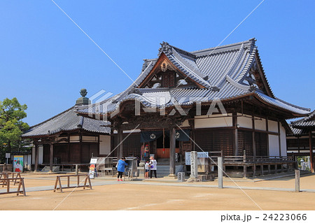 長尾寺 本堂 長尾寺 本堂 24223066