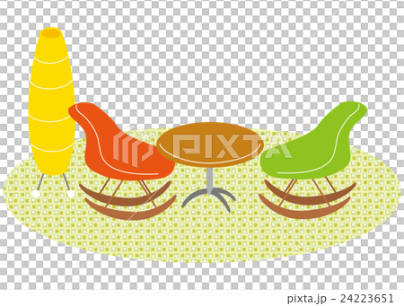 內部Eames 24223651