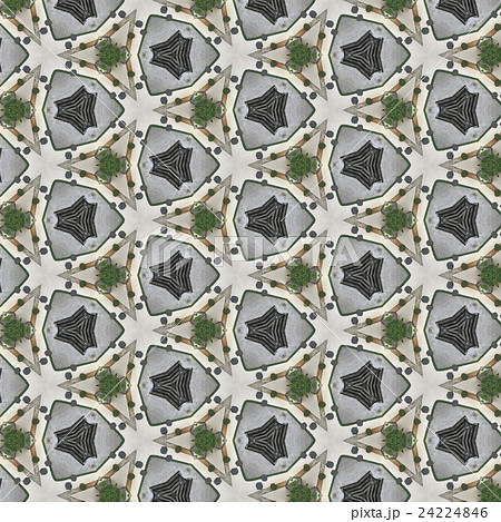 Abstract pattern design background 24224846