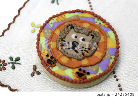 アイシング 24225409