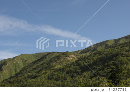 山の風景 24227751