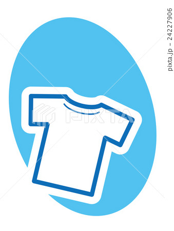爽やか　半袖Tシャツ 24227906