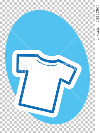 爽やか　半袖Tシャツ 24227906