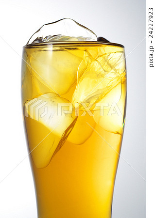 氷とアイスティー 氷とアイスティー 24227923