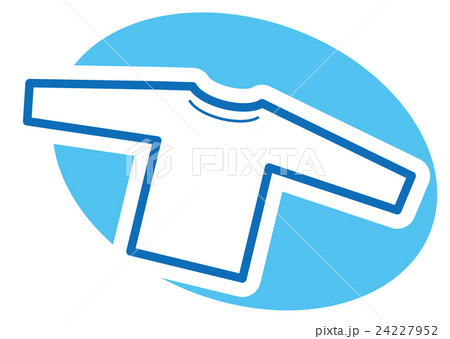 爽やか　長袖Tシャツ 24227952