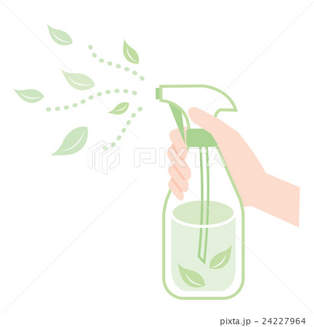 エコ　スプレー 24227964