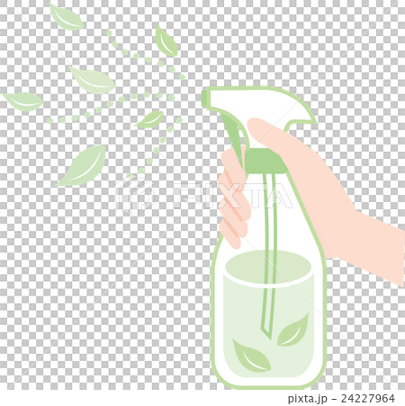 生態噴霧 生態噴霧 24227964