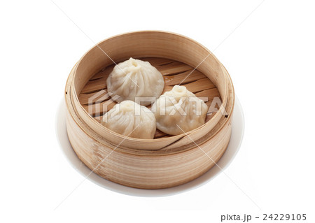 ショウロンタンパオ（小籠湯包） 24229105