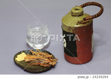 焼酎のロック 24230264