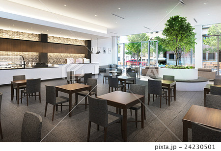 カフェ カフェ 24230501