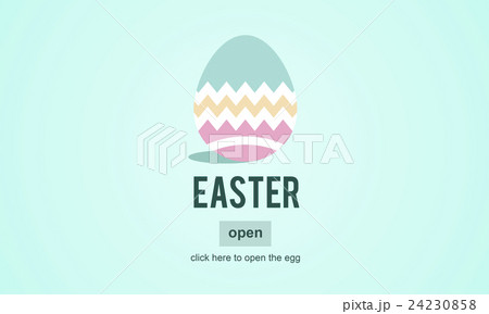 Easter Bunny Rabbit Spring Season Tradition Egg Concept Easter Bunny Rabbit Spring Season Tradition Egg Concept 24230858