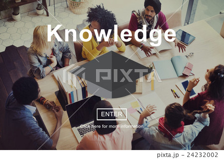 Knowledge Studying University Education College Concept Knowledge Studying University Education College Concept 24232002