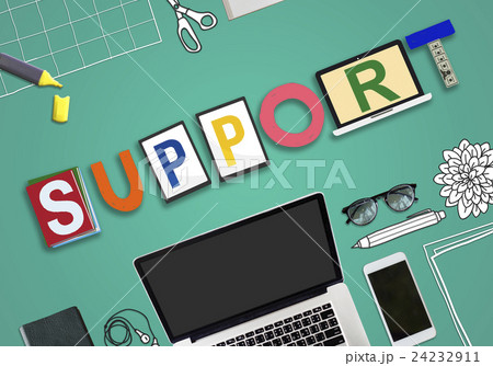 Support Collaboration Team Advice Help Aid Concept Support Collaboration Team Advice Help Aid Concept 24232911