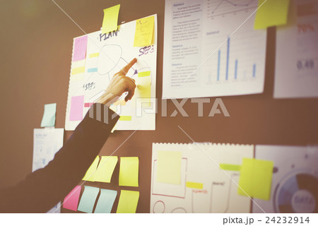 Business Corporate Enterprise Functional Growth Concept 24232914