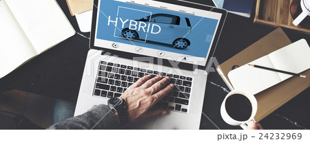 Hybrid Electronic Green Energy Motor Concept Hybrid Electronic Green Energy Motor Concept 24232969