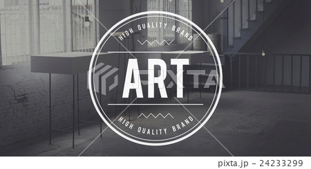 Art Artist Creativity Design Concept 24233299