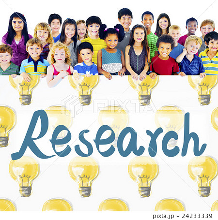Research Answer Discovery Information Results Concept Research Answer Discovery Information Results Concept 24233339